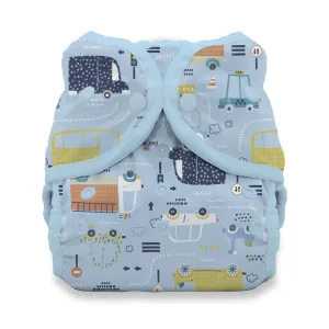 Thirsties - Traffic Jam - Duo Wrap, Snap