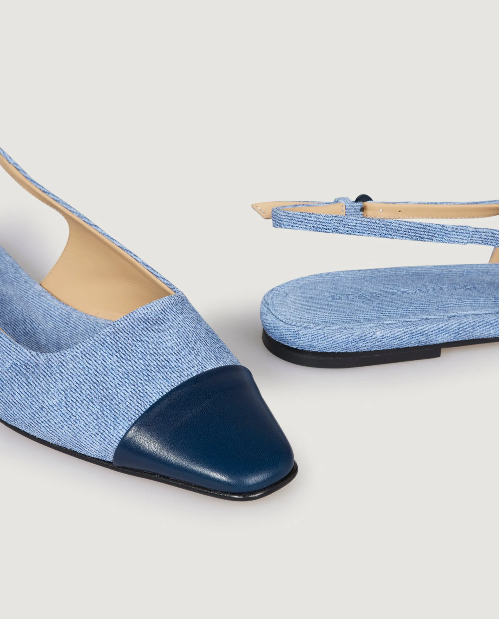 Tia flats