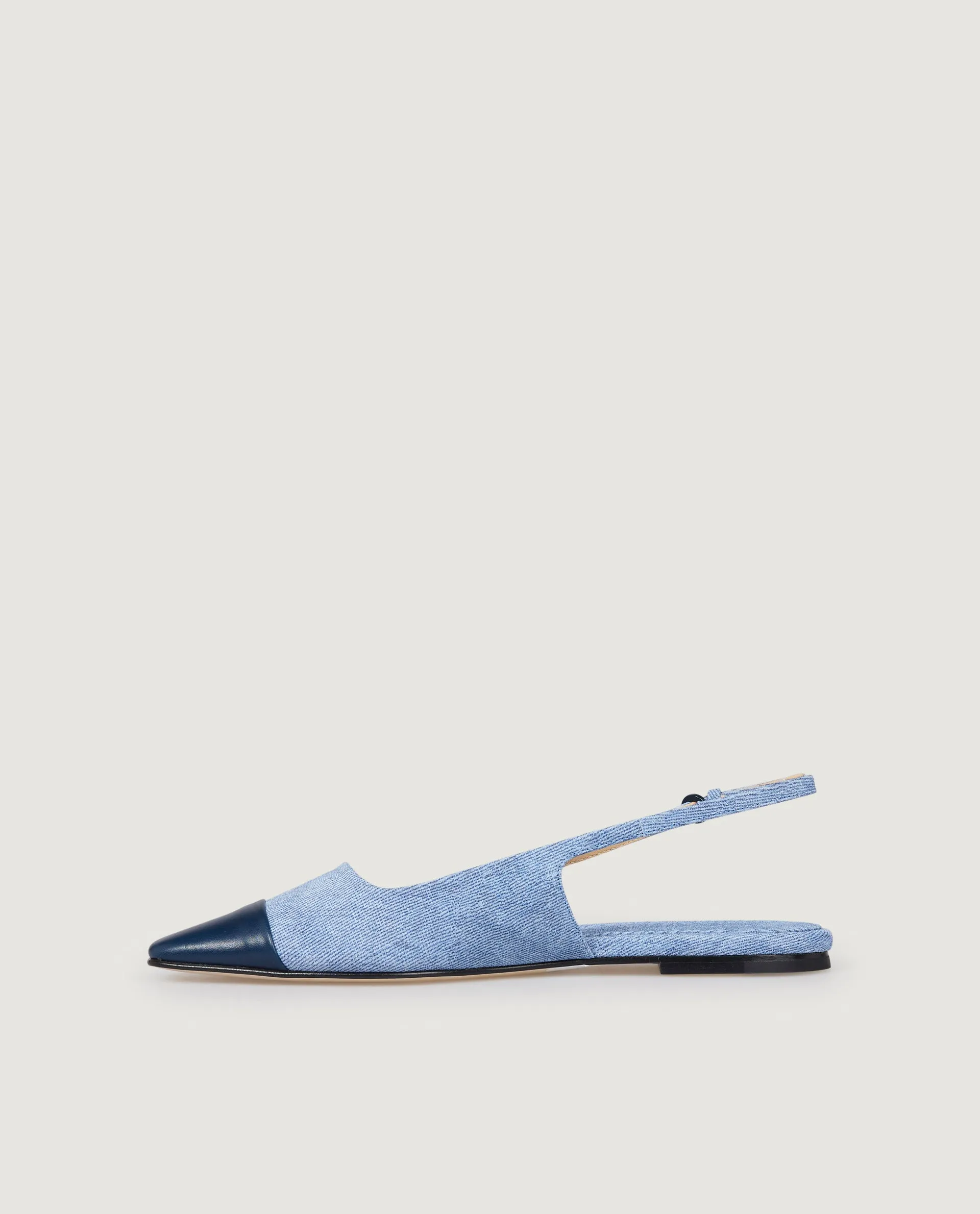 Tia flats