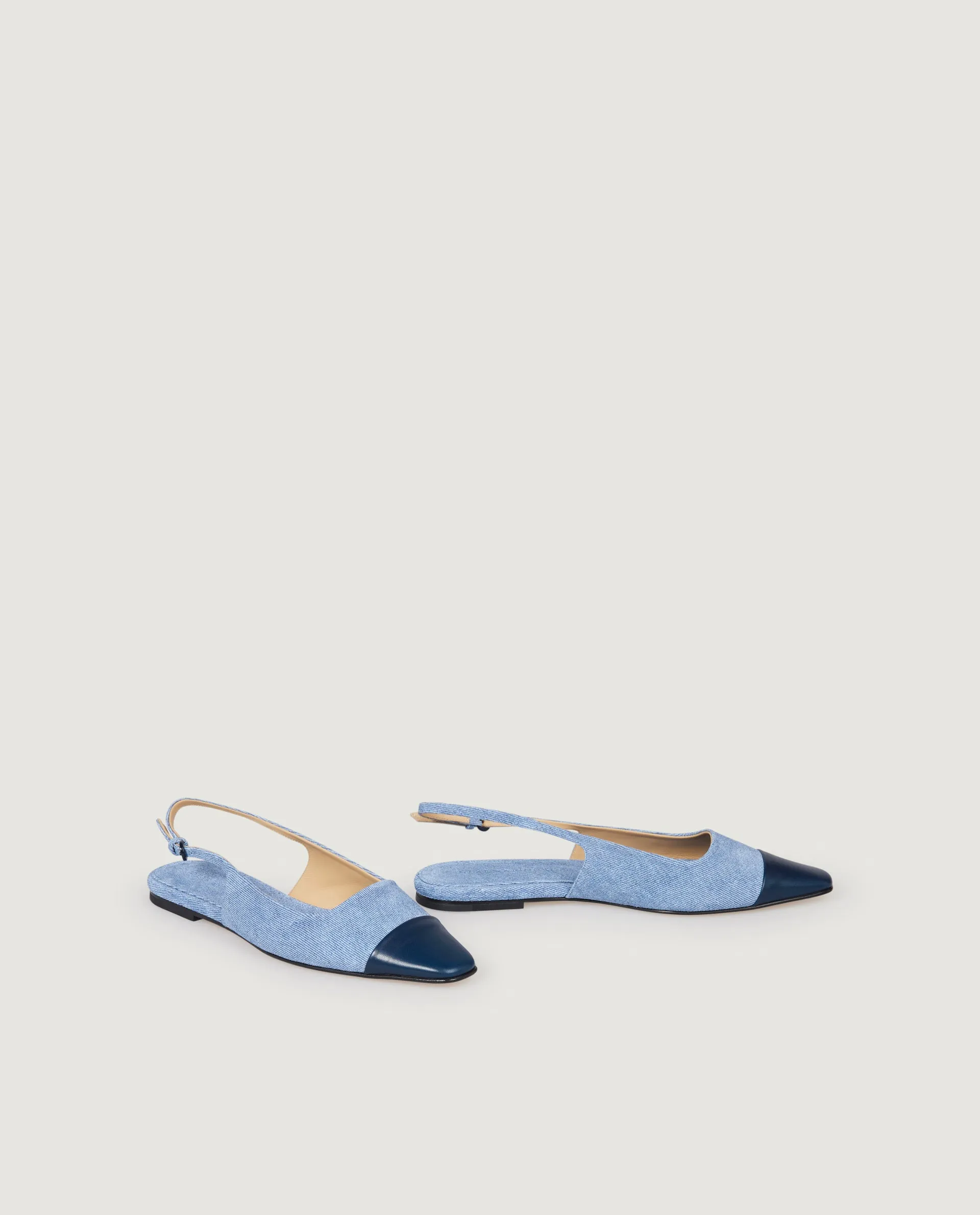 Tia flats