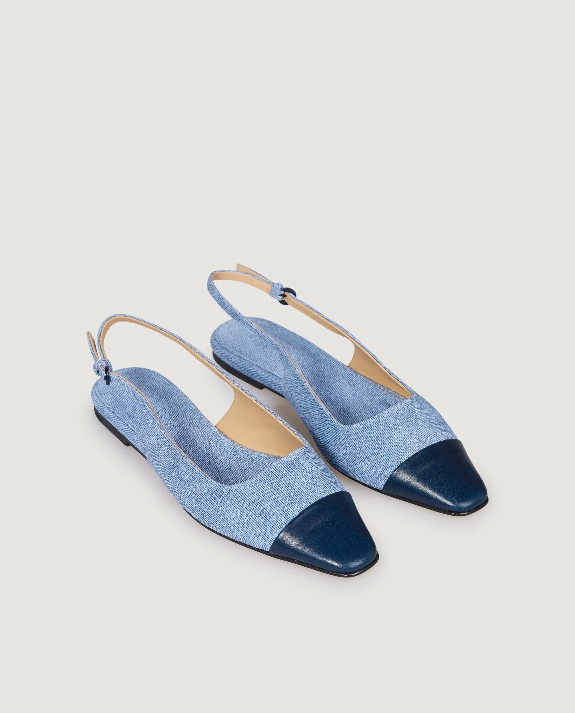 Tia flats
