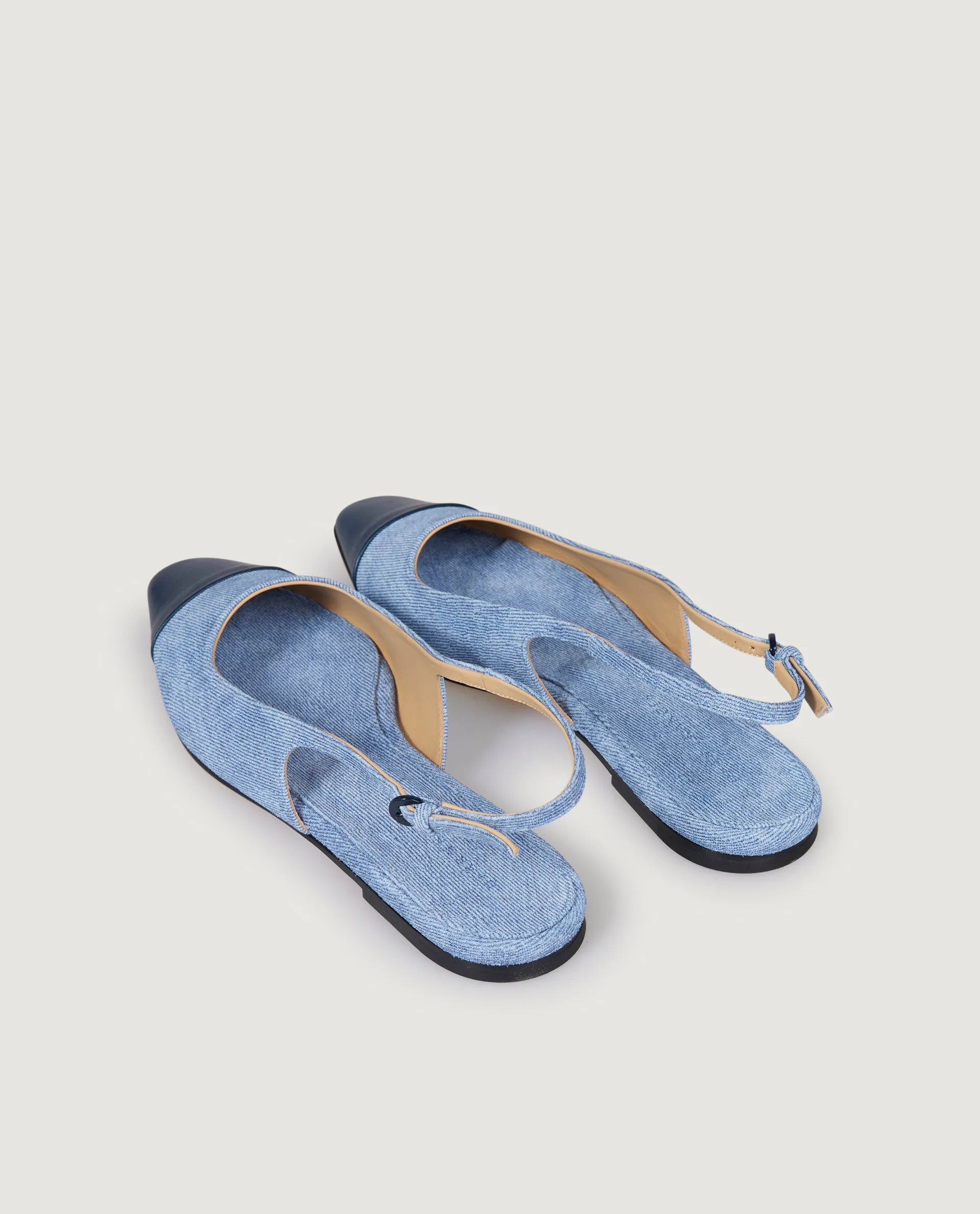 Tia flats