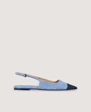 Tia flats