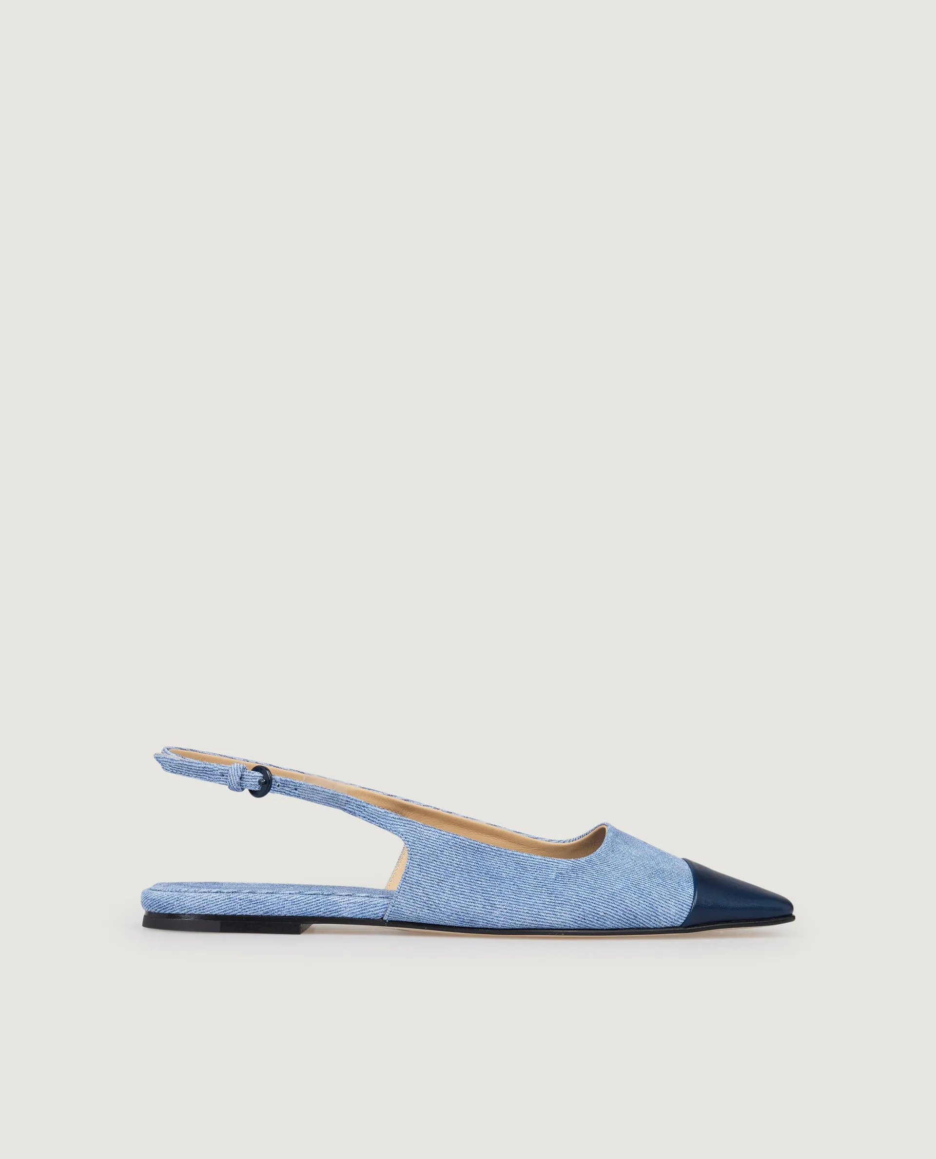 Tia flats