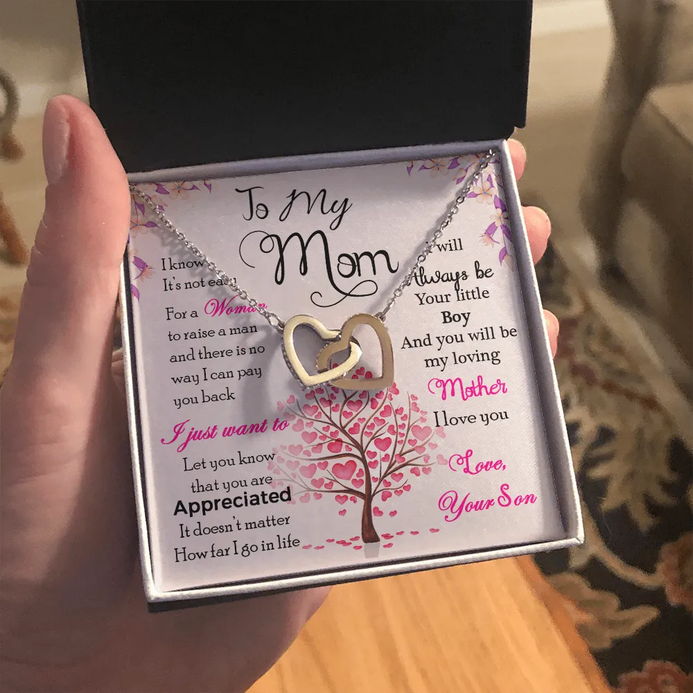 To My Mom