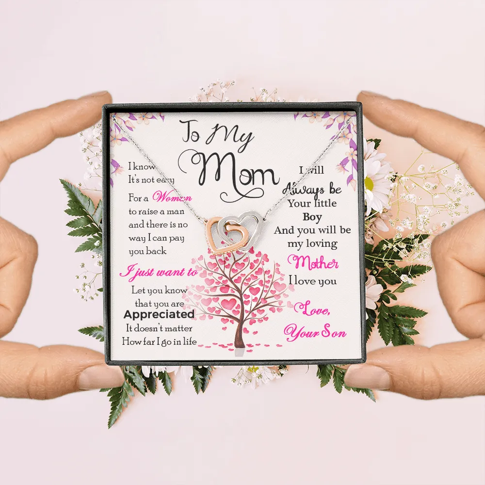 To My Mom