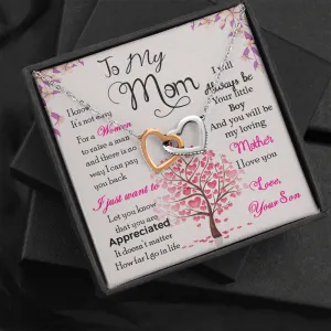 To My Mom