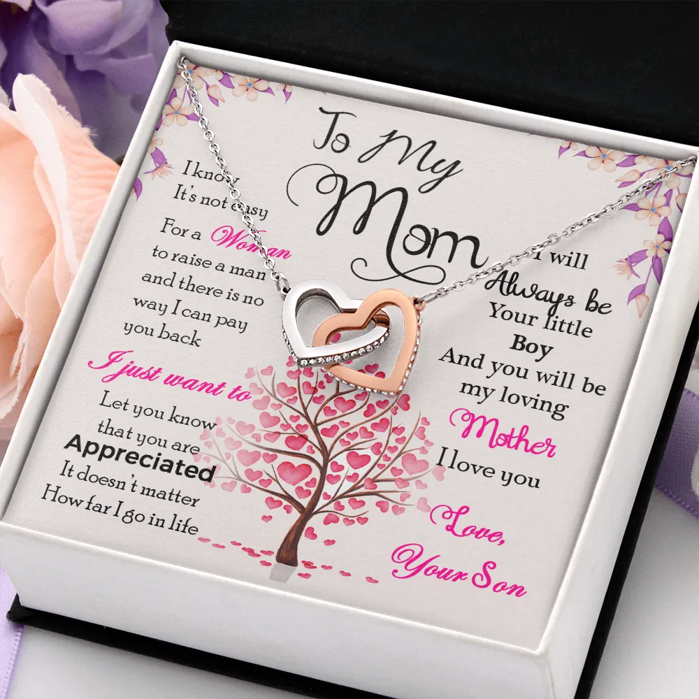 To My Mom