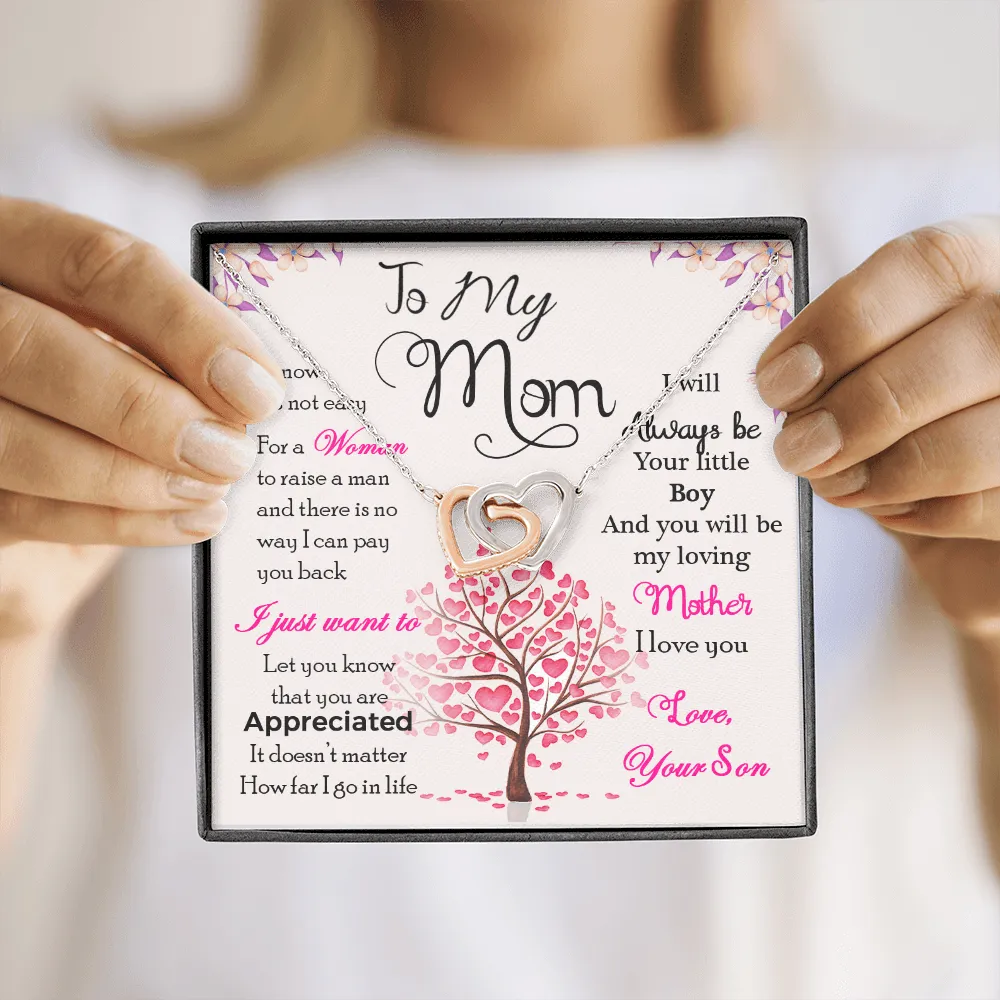 To My Mom