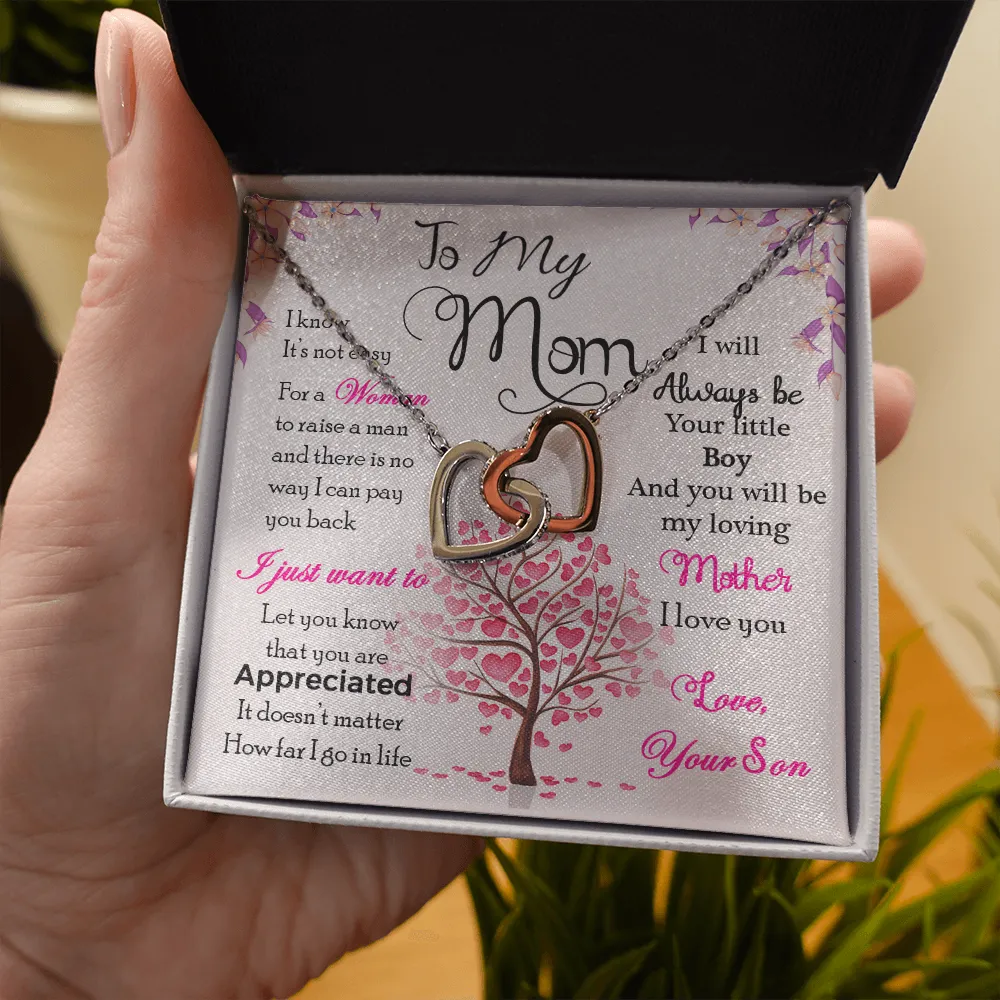 To My Mom