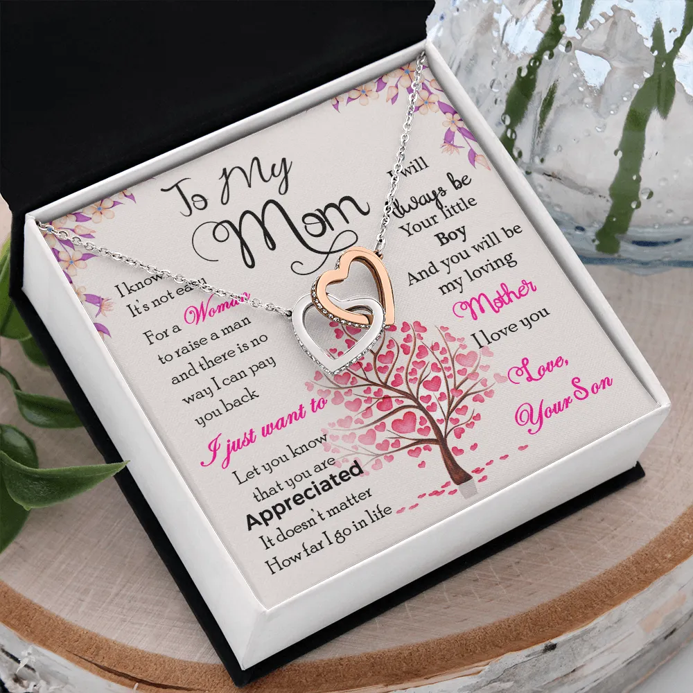 To My Mom