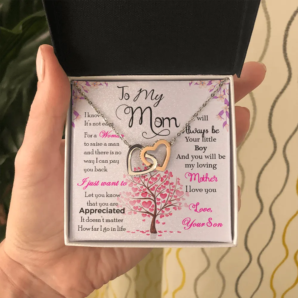 To My Mom