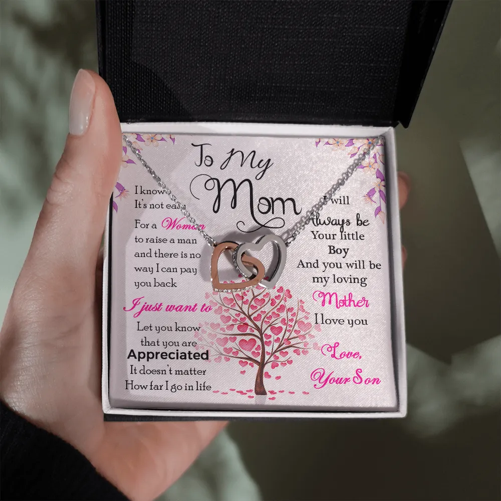 To My Mom