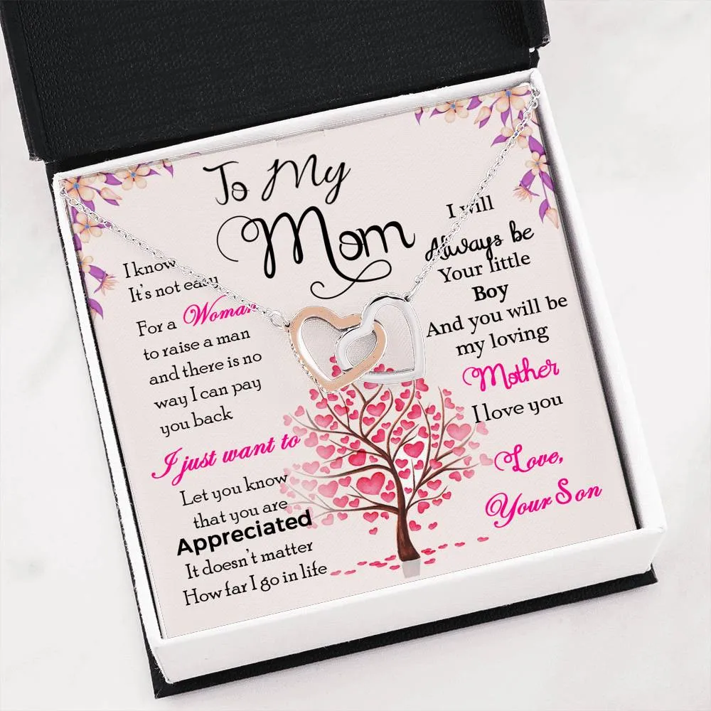To My Mom