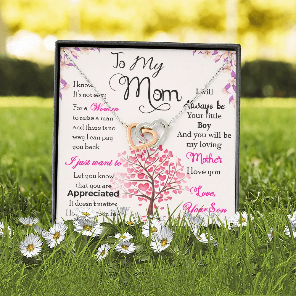 To My Mom