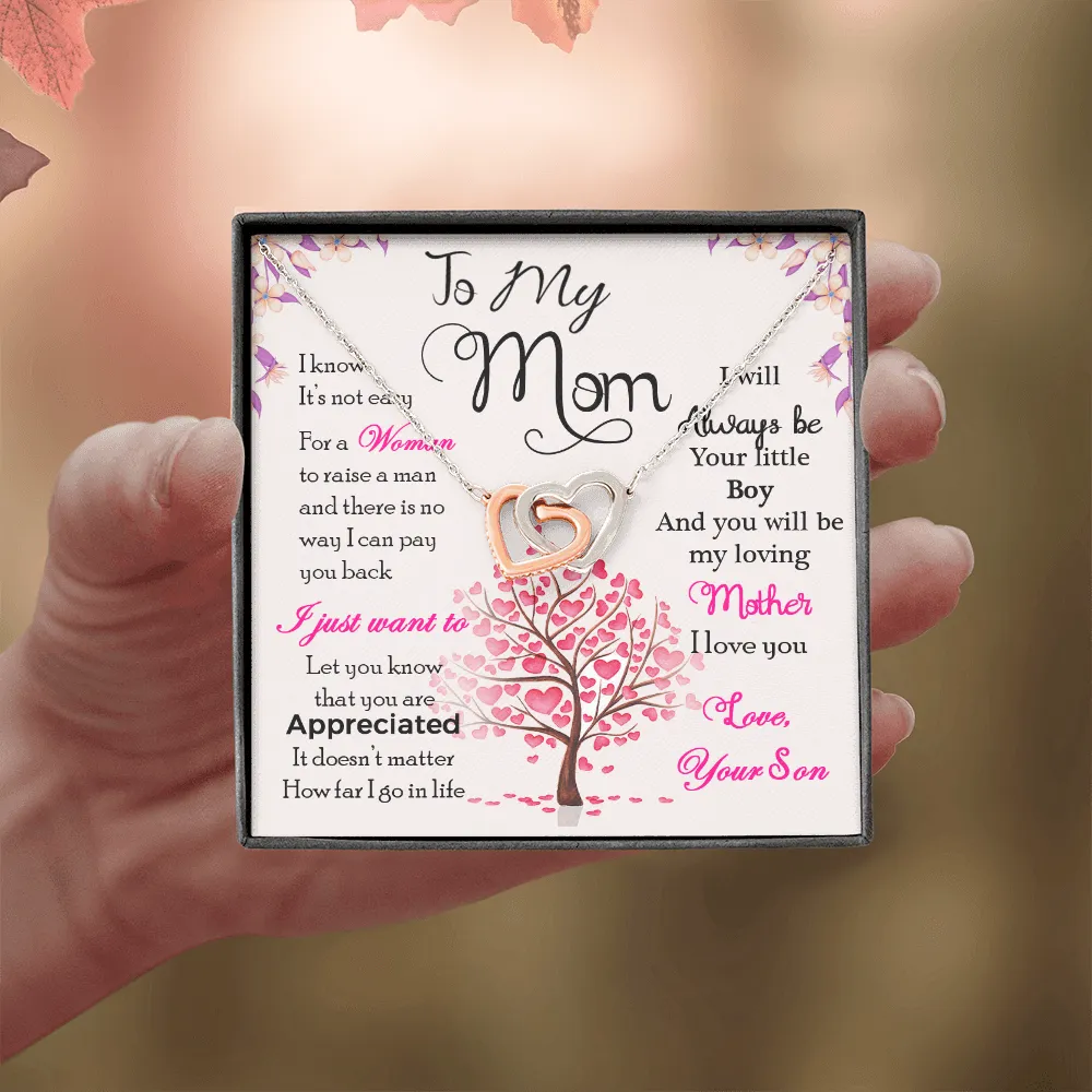 To My Mom