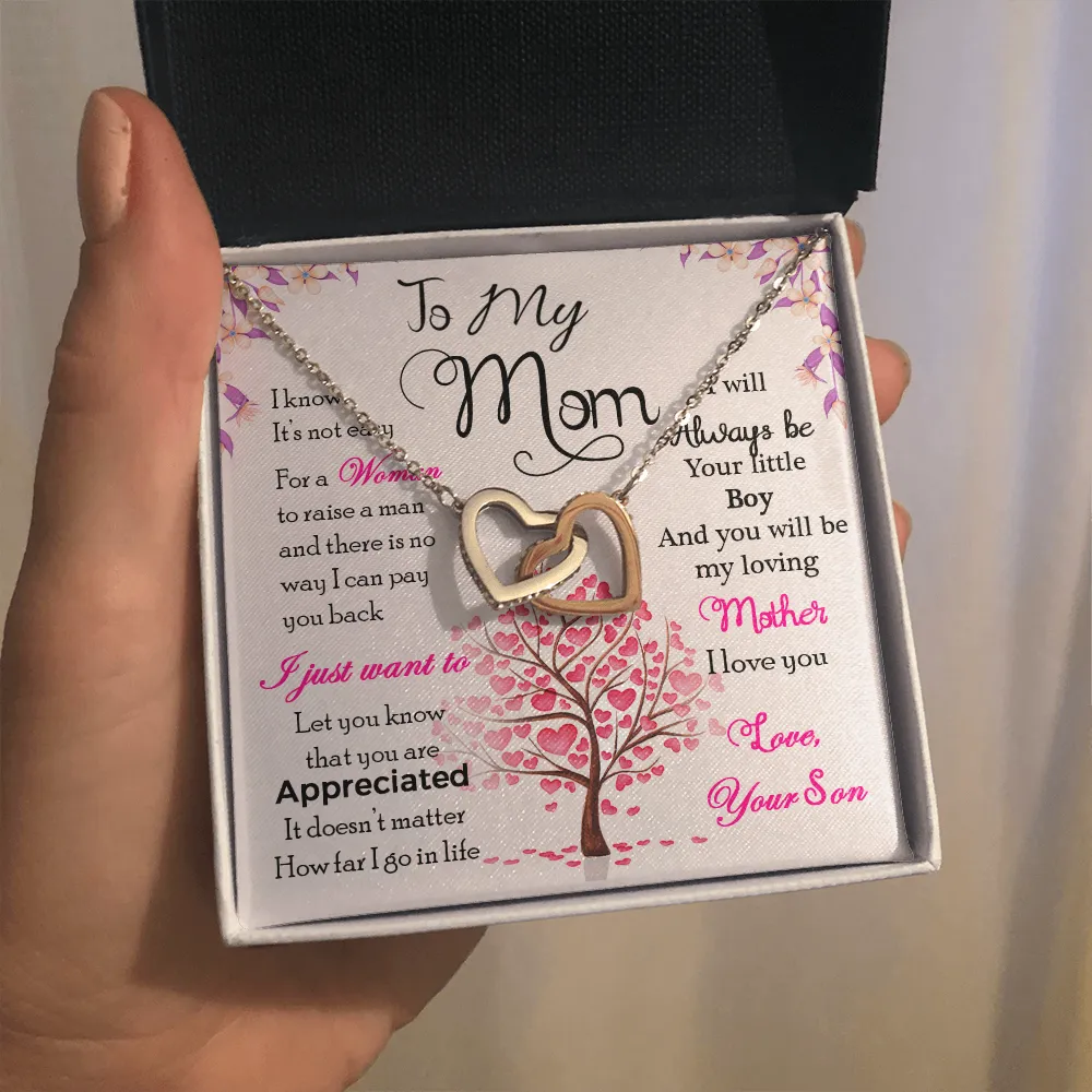 To My Mom
