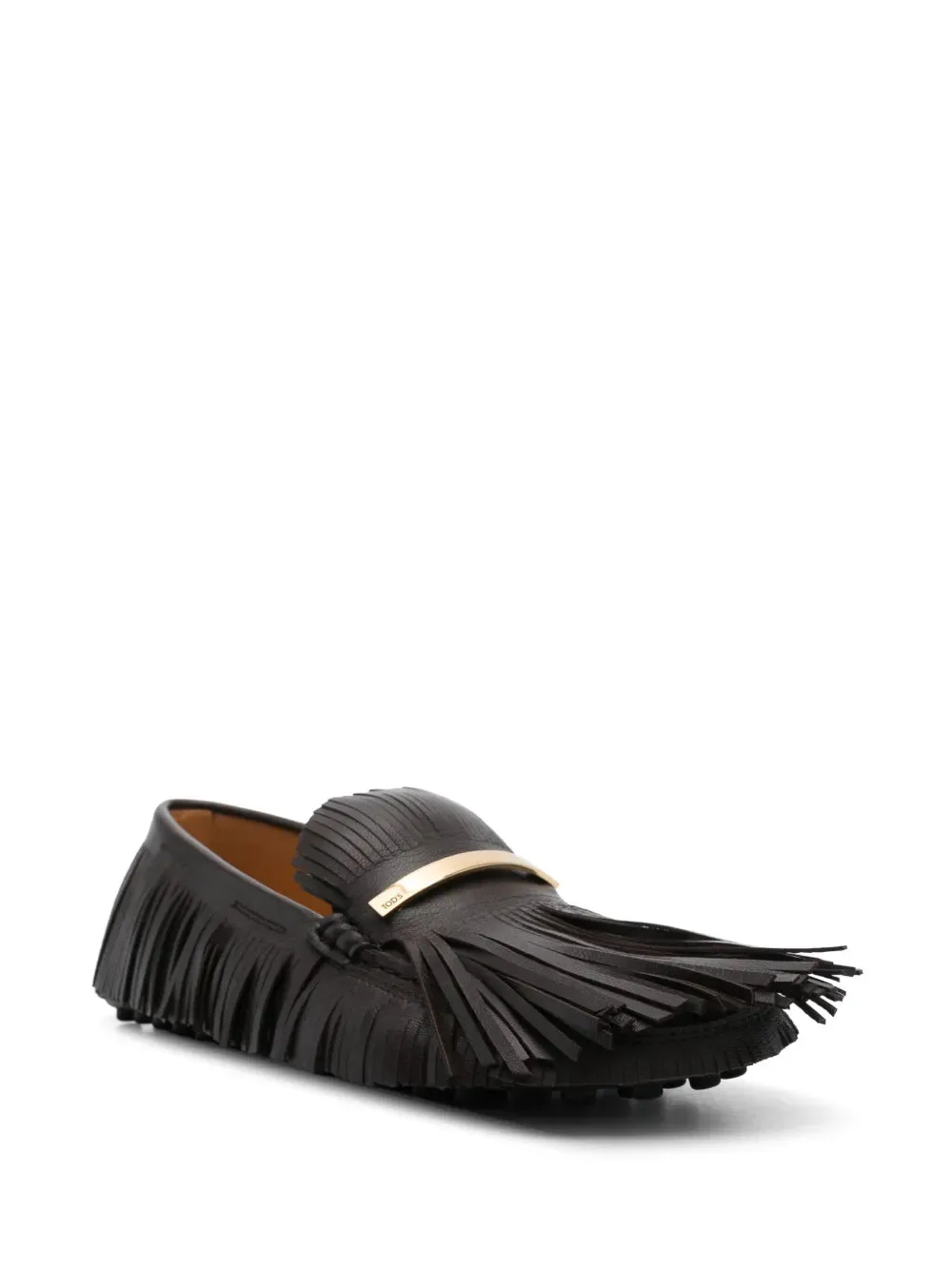 Tod's Yorky loafers