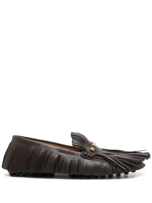 Tod's Yorky loafers