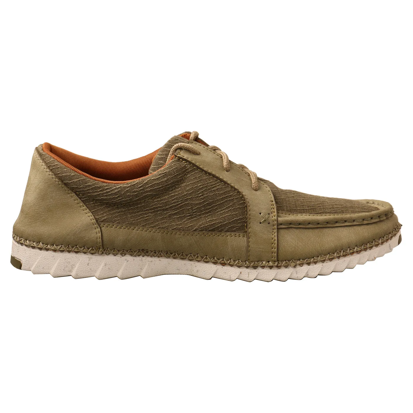 Twisted X Men's Aloe and Aloe Zero-X Shoe