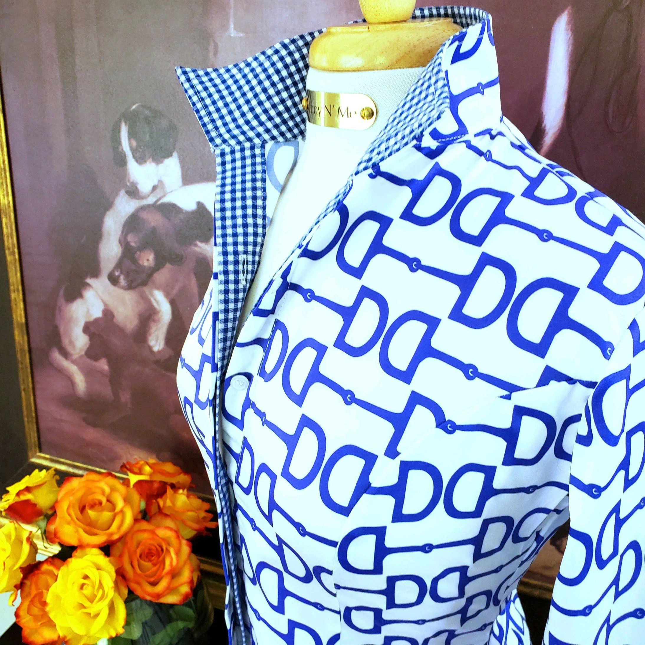 UPPERVILLE SHIRT IN NAVY