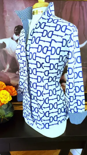 UPPERVILLE SHIRT IN NAVY