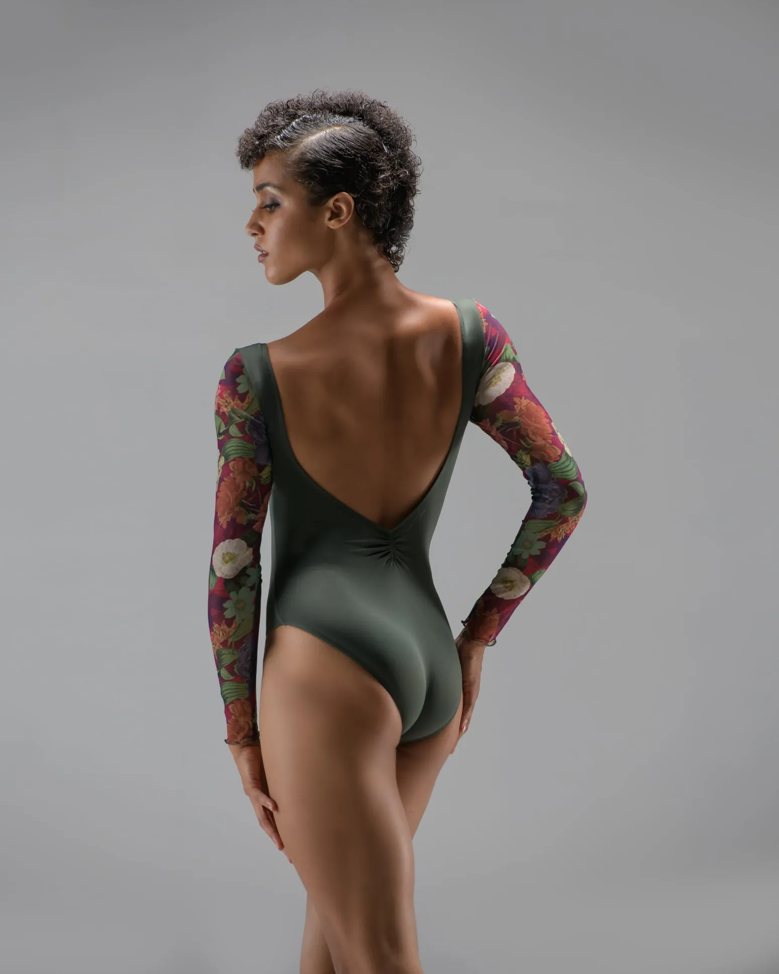 Valentina Leotard
