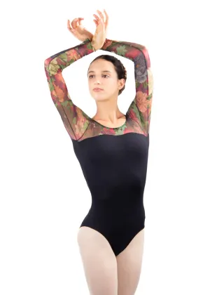 Valentina Leotard