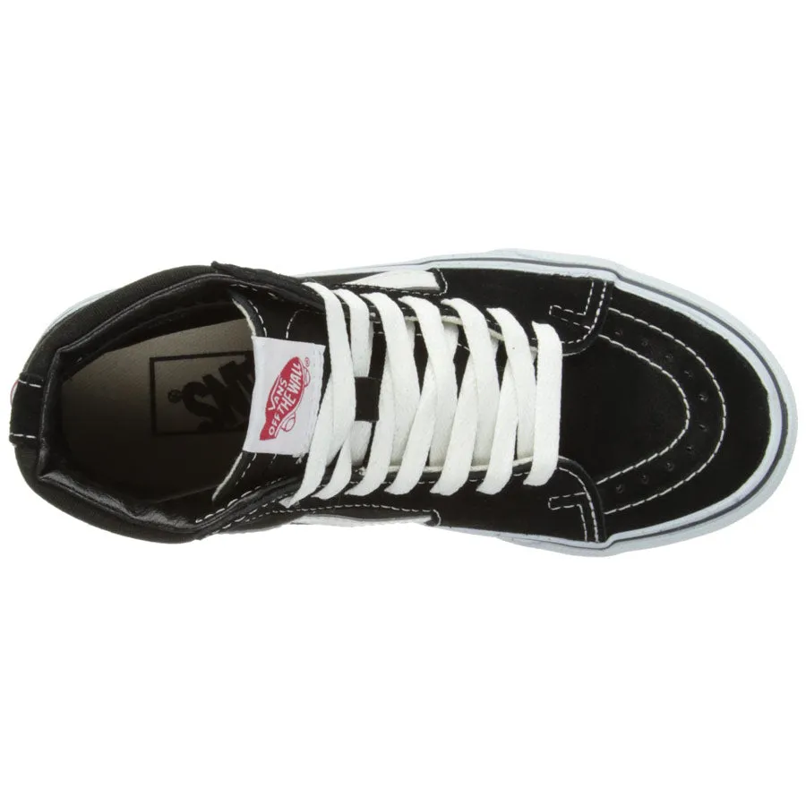 Vans Sk8 Mens High Tops