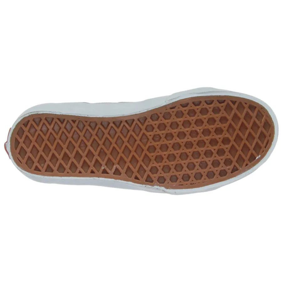 Vans Sk8 Mens High Tops
