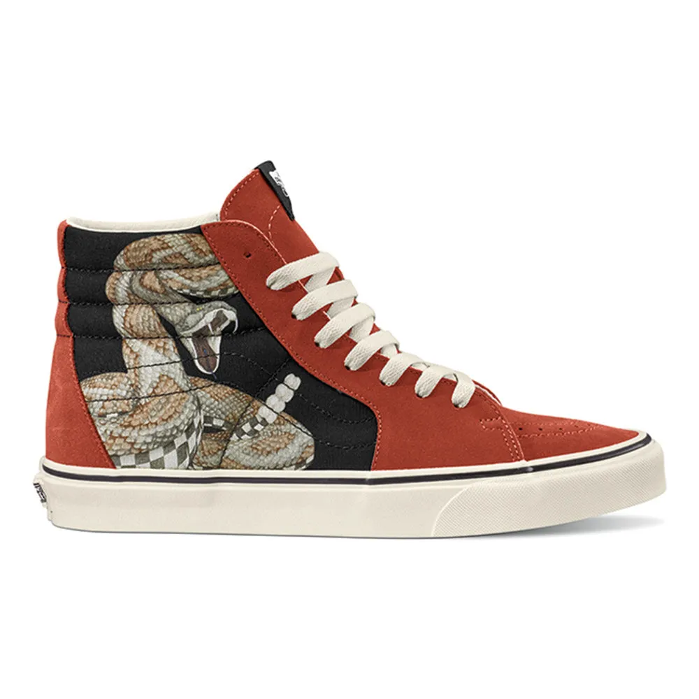 Vans Sk8 Mens High Tops