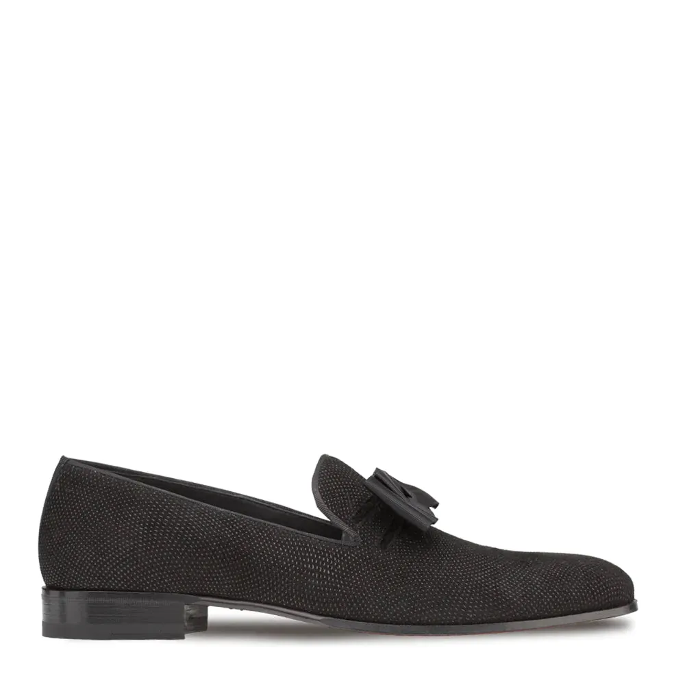 Venetian Beaded Loafer