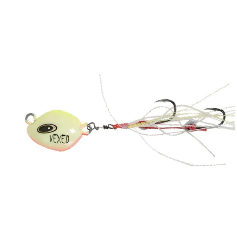 Vexed Micro Meat 40g