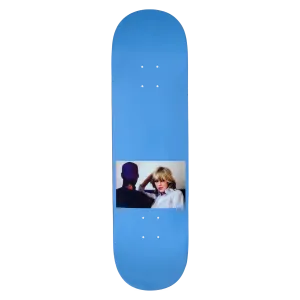 Violet "On a Violet High" Blue Deck - 8/8.25/8.38/8.5