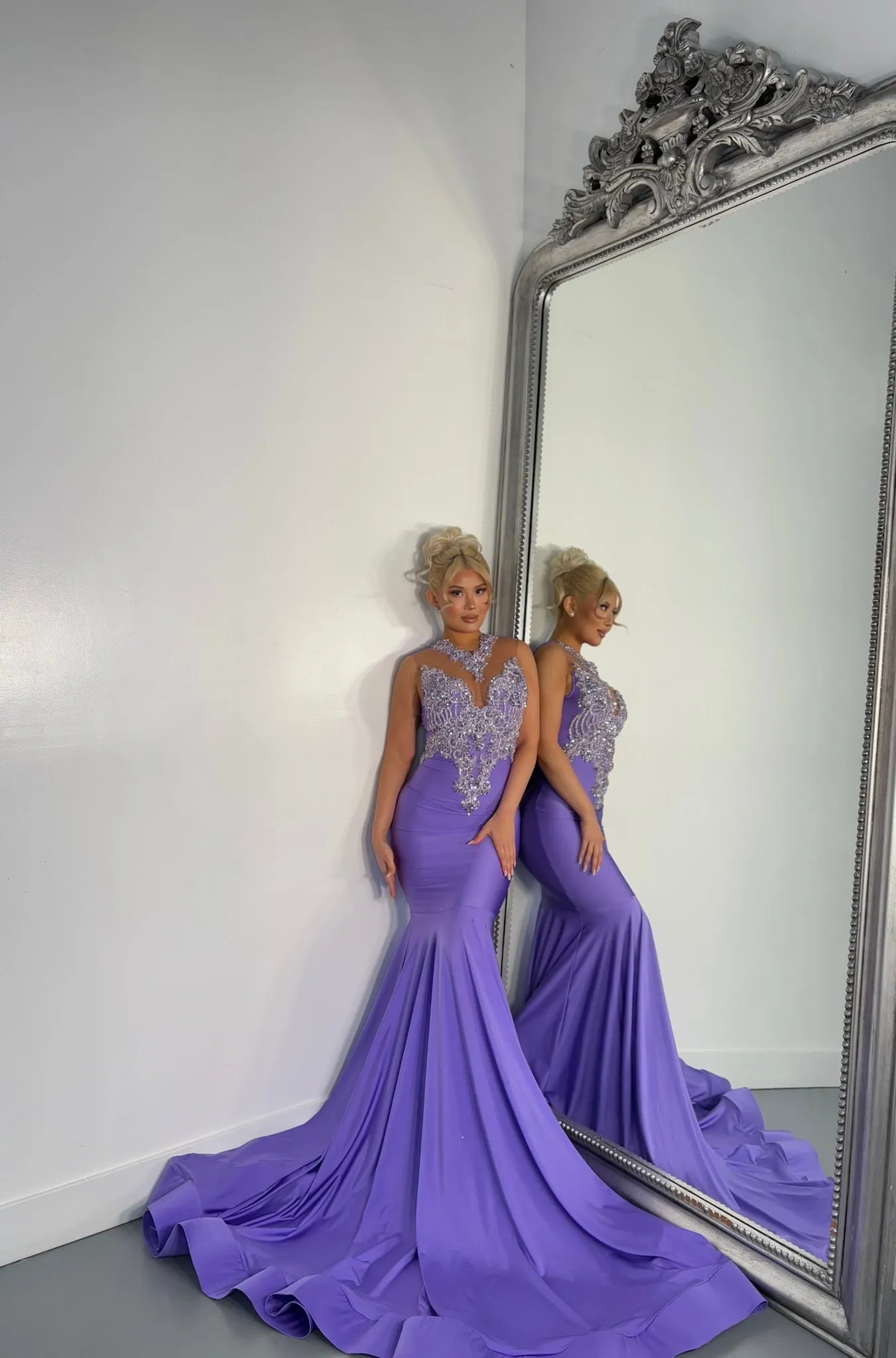 Violet