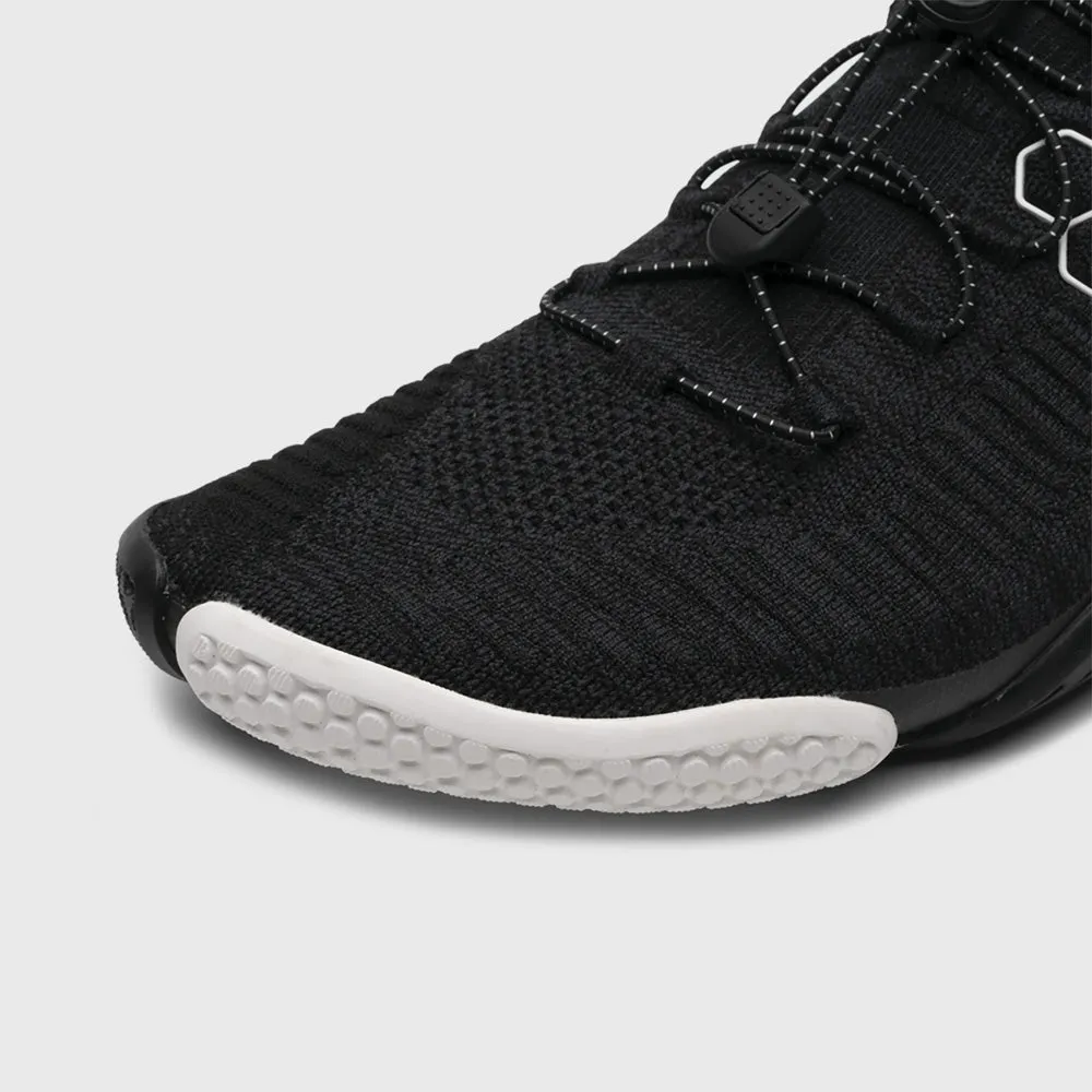 Vivobarefoot -  Motus Flex Womens - Obsidian