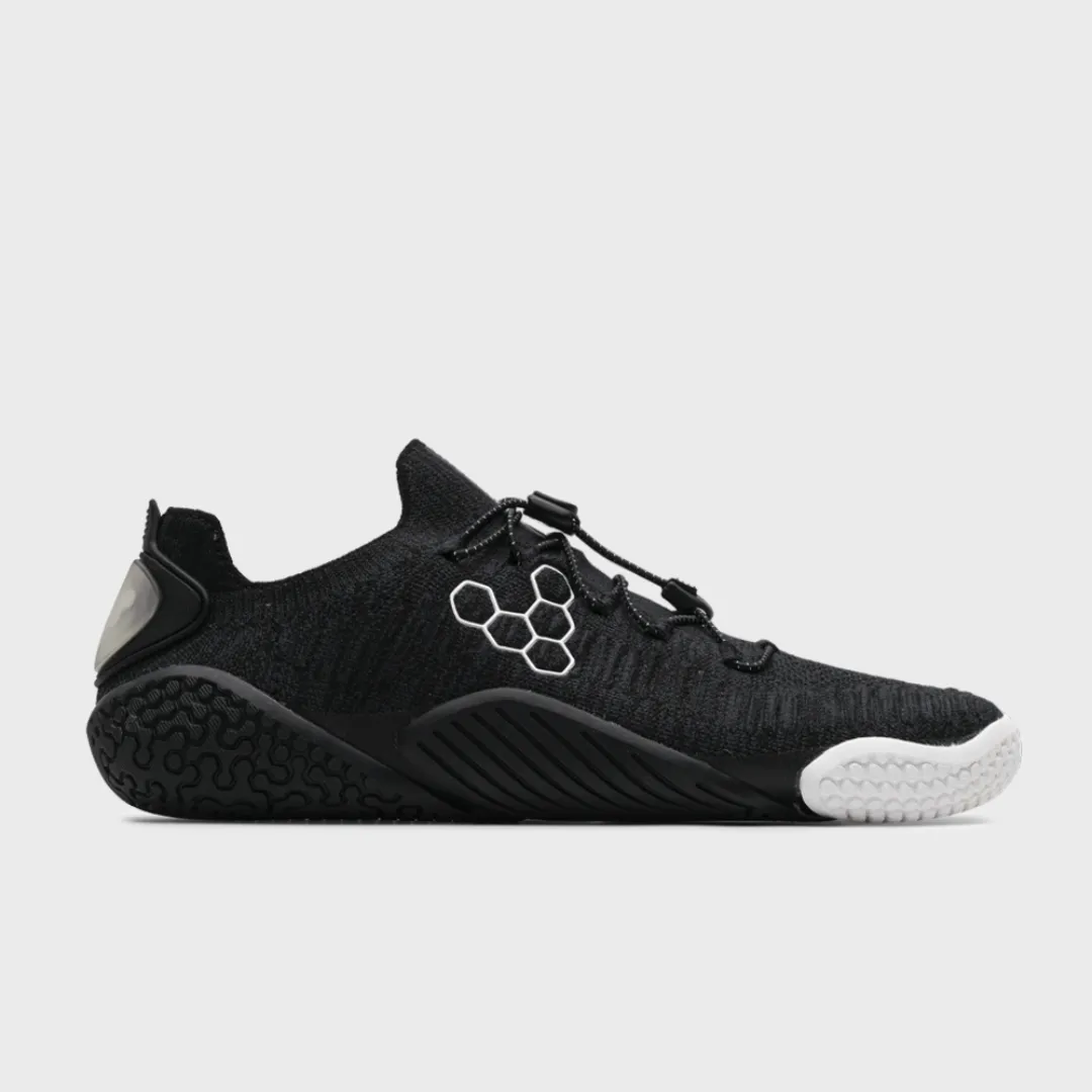 Vivobarefoot -  Motus Flex Womens - Obsidian