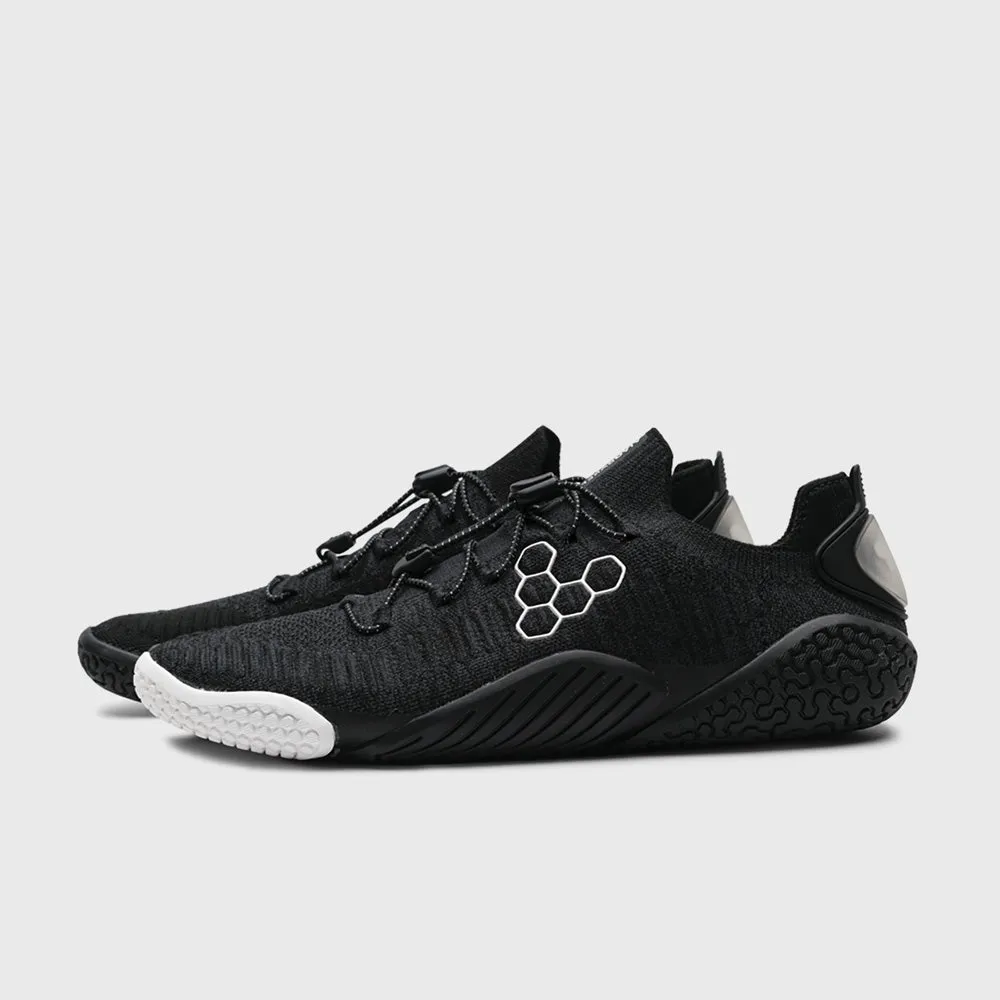 Vivobarefoot -  Motus Flex Womens - Obsidian