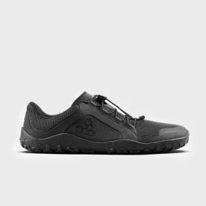 Vivobarefoot - Primus Trail FG 3.5 Mens Obsidian