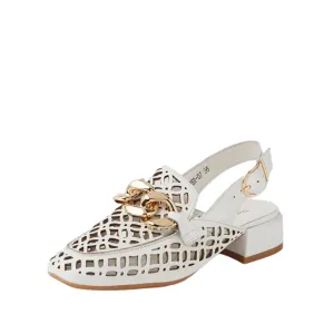 Vooper Flats - White - DJ29