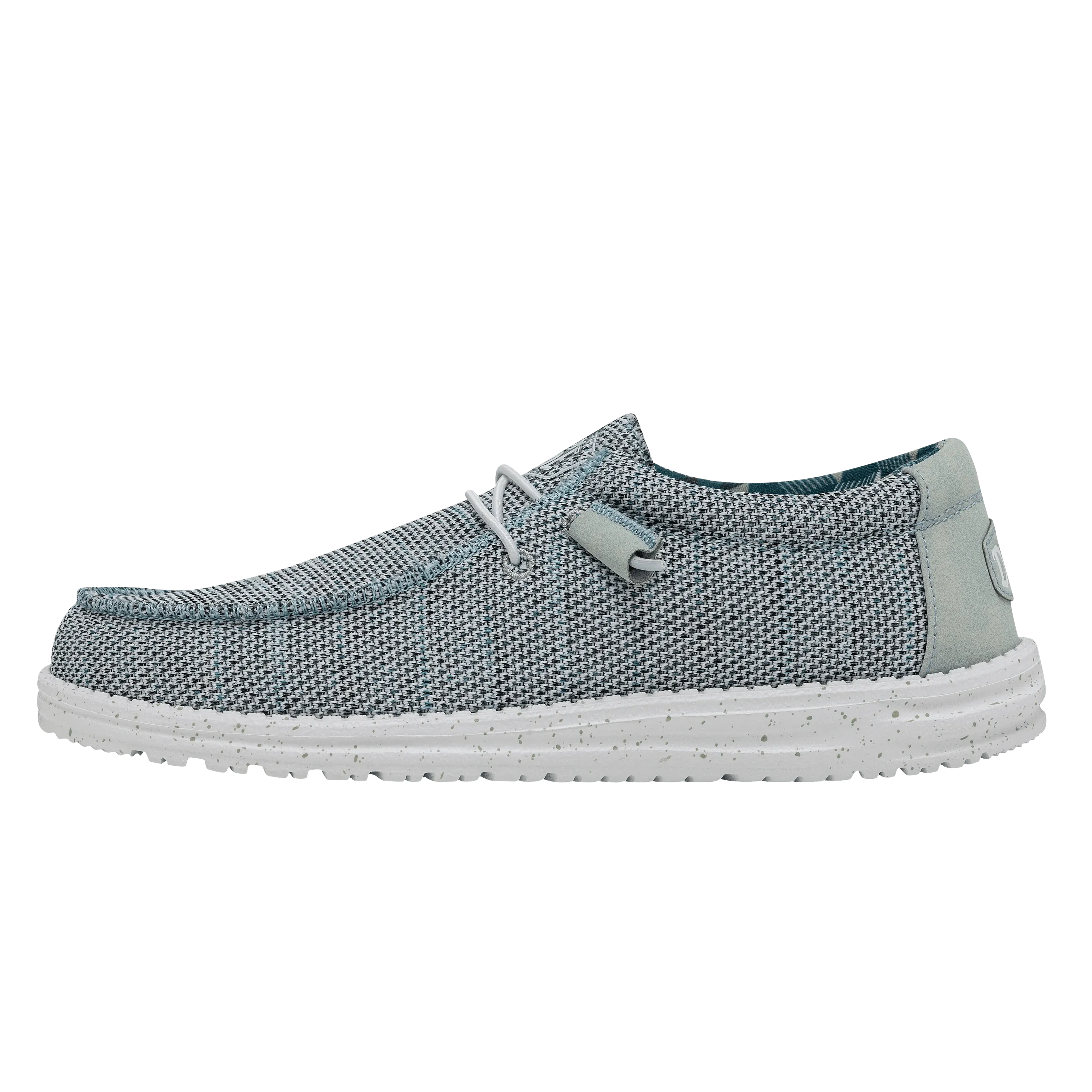 Wall Sox Ice Grey