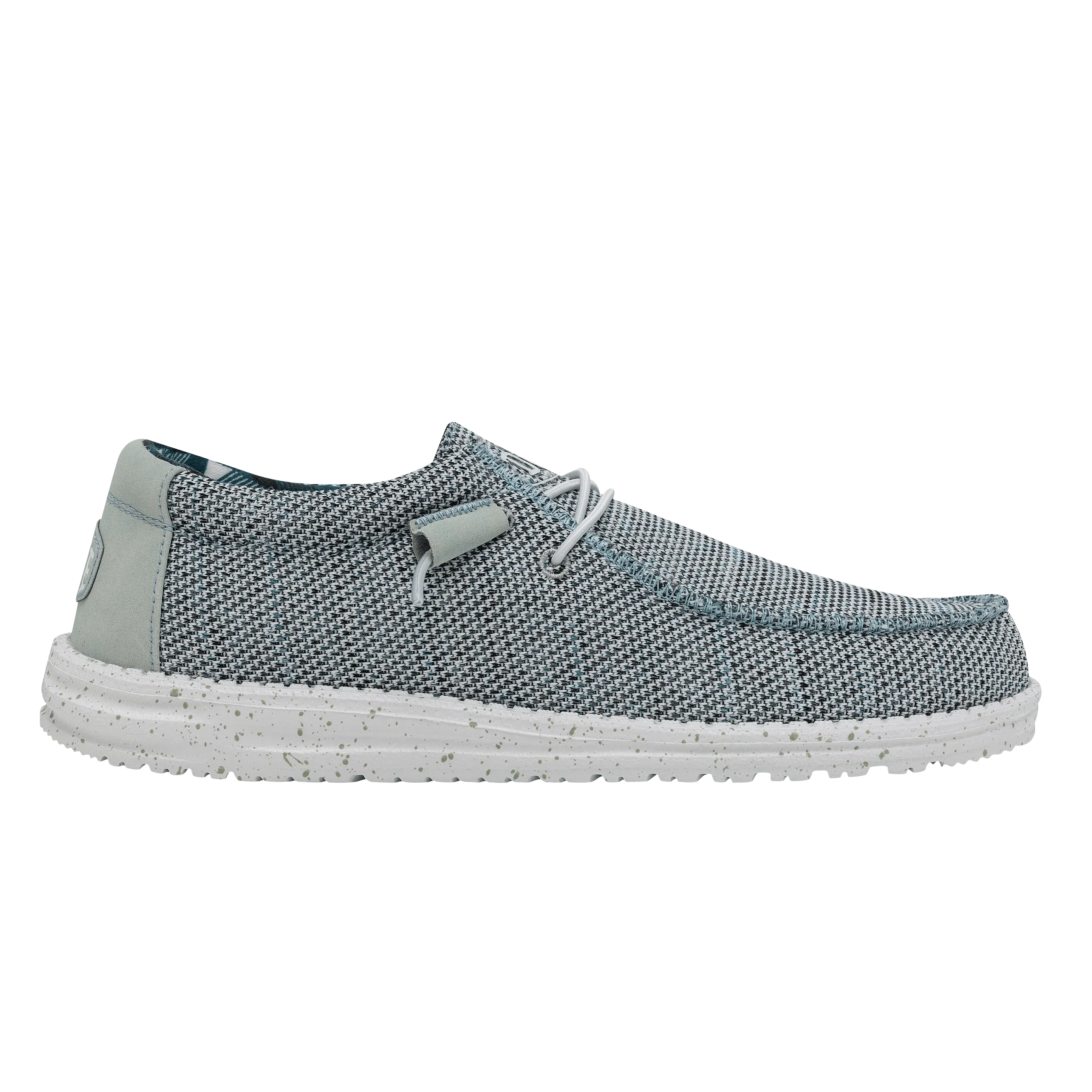 Wall Sox Ice Grey