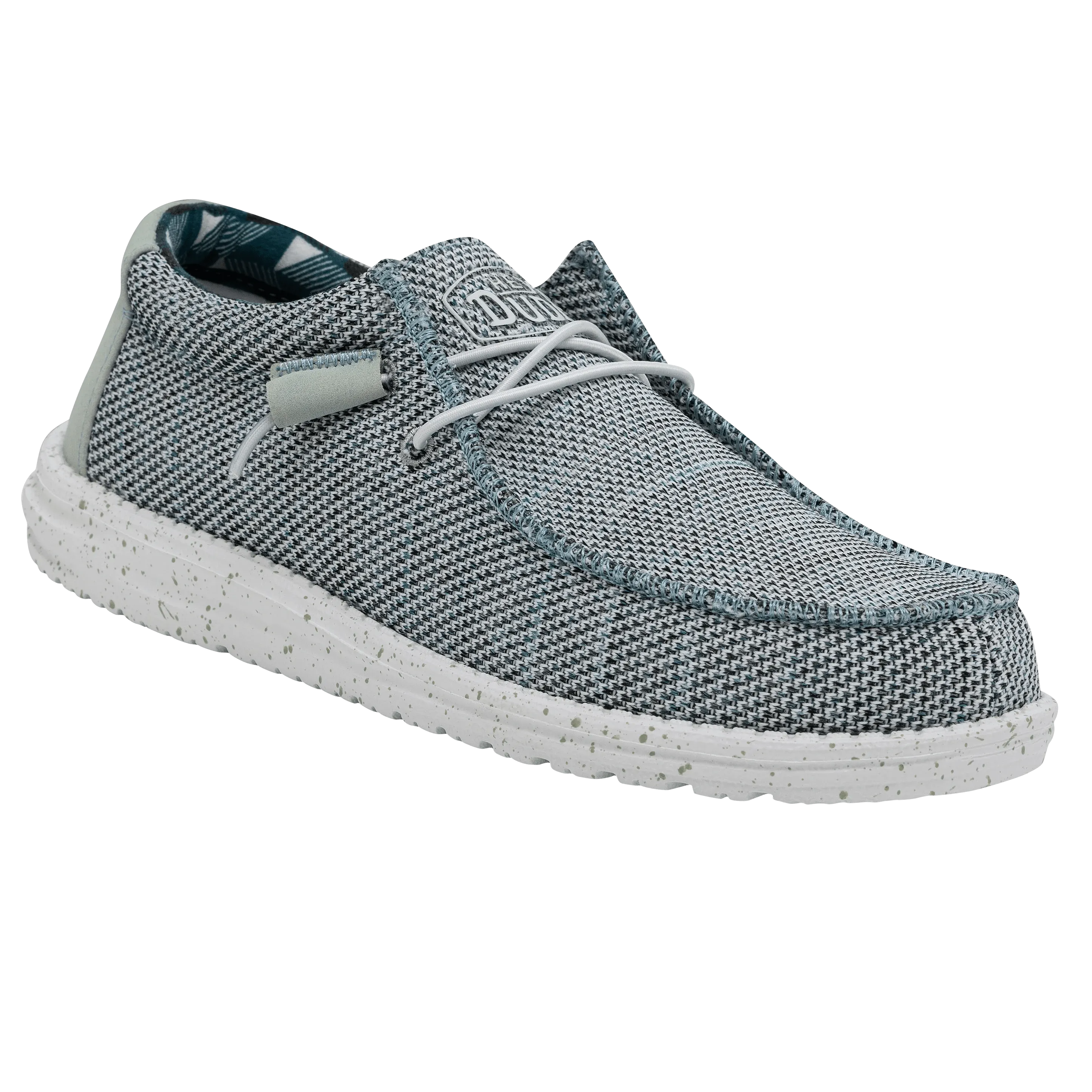 Wall Sox Ice Grey