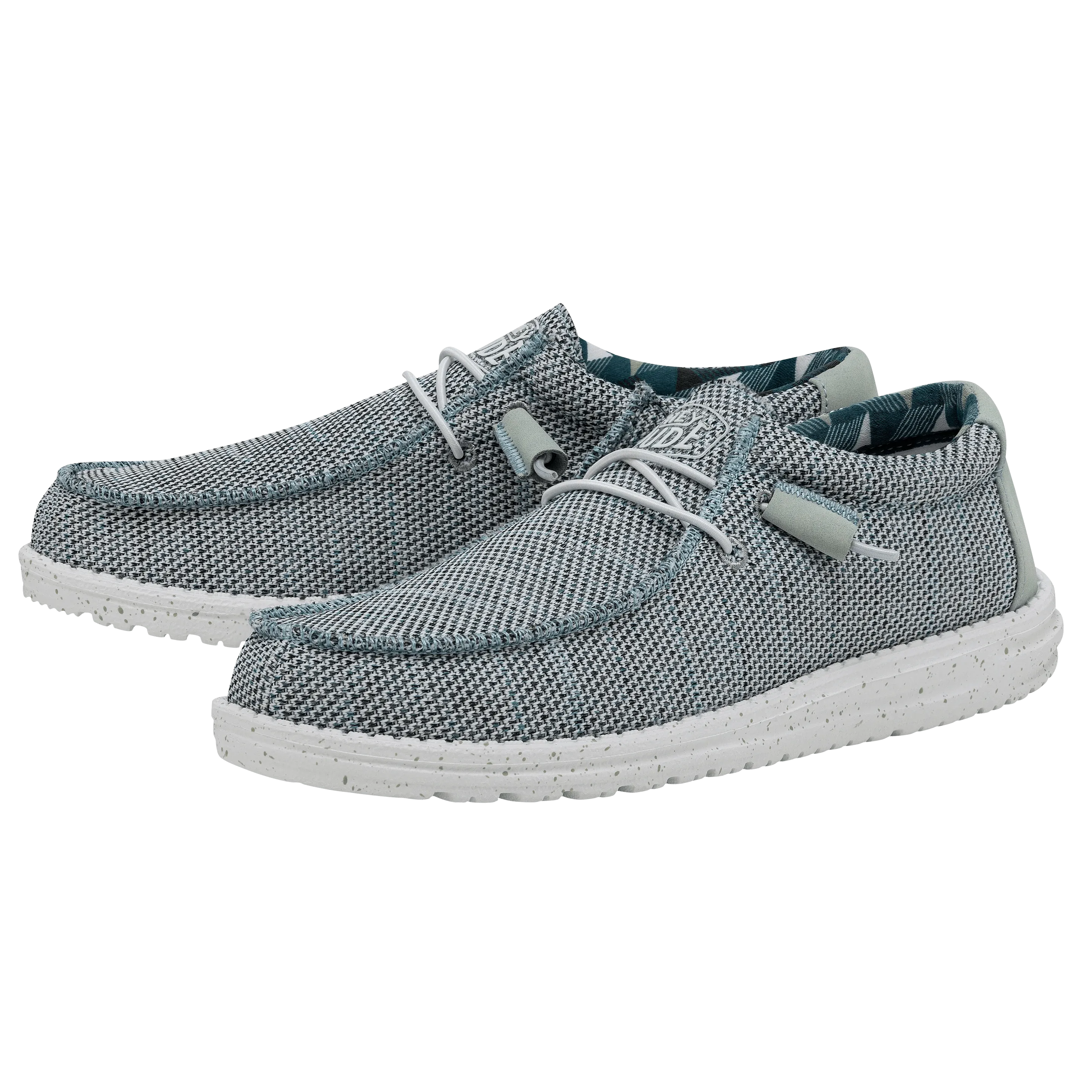 Wall Sox Ice Grey