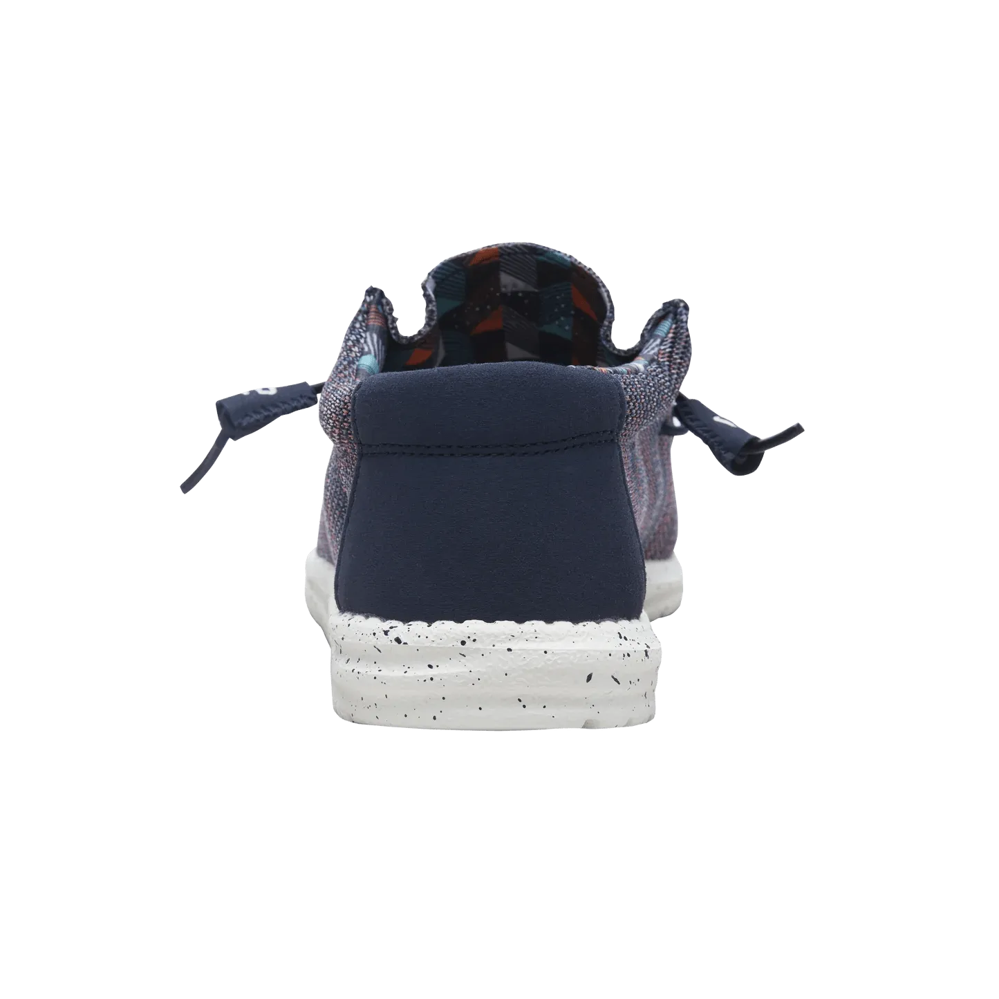 Wally Sox - Blue/Orange