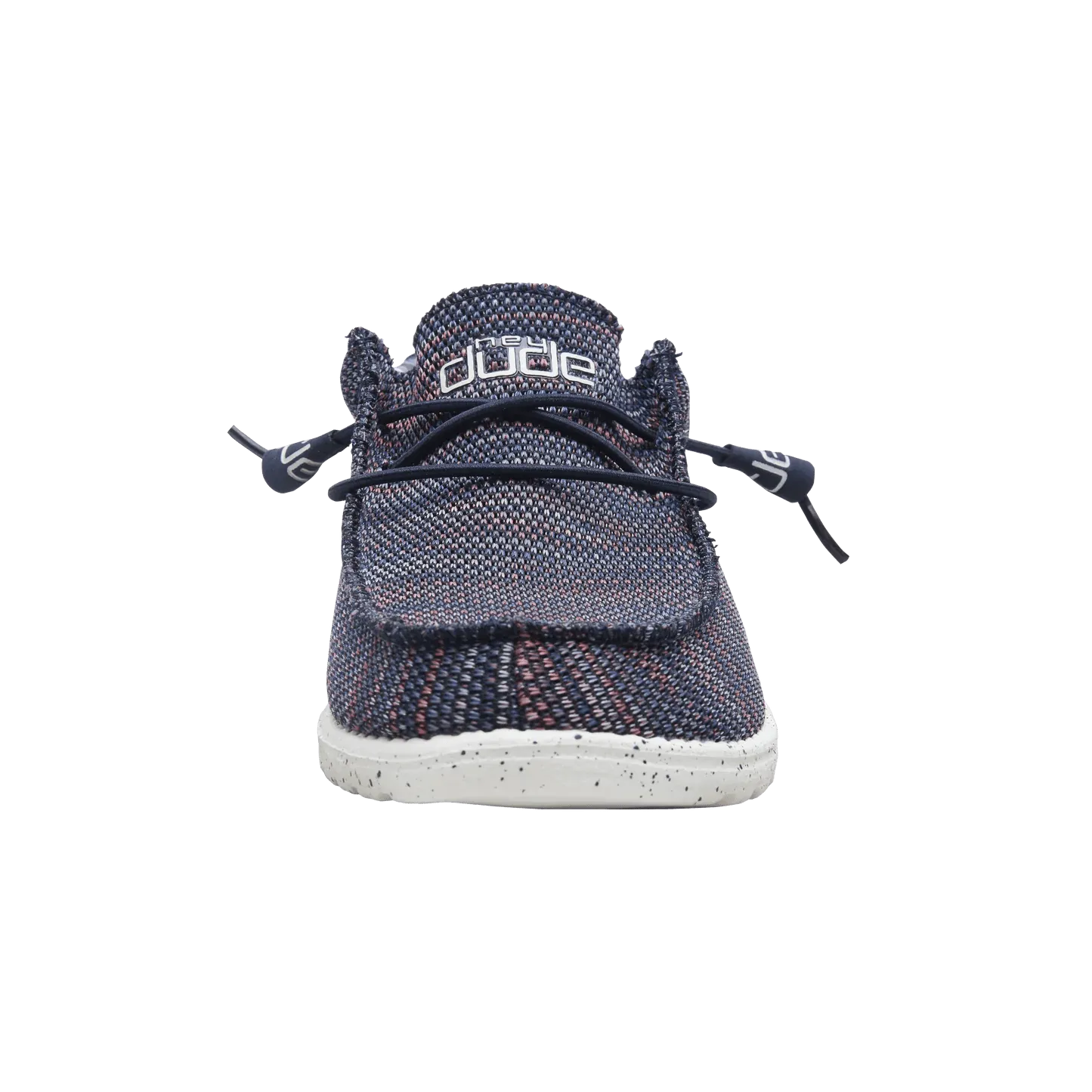 Wally Sox - Blue/Orange