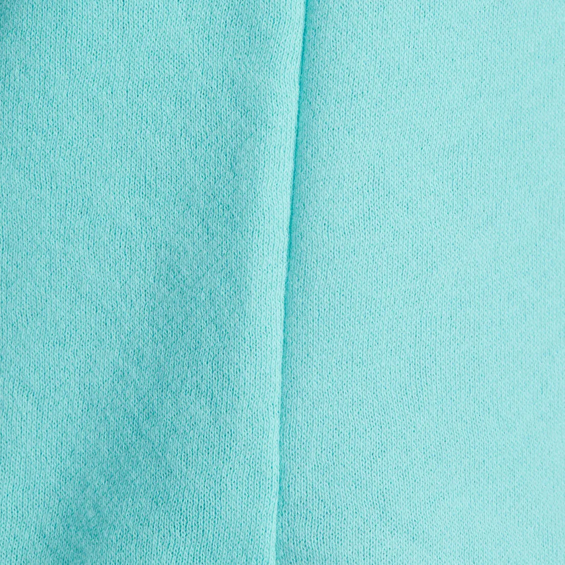 Warm'y Zip Girls' Zip-Up Fitness Tracksuit