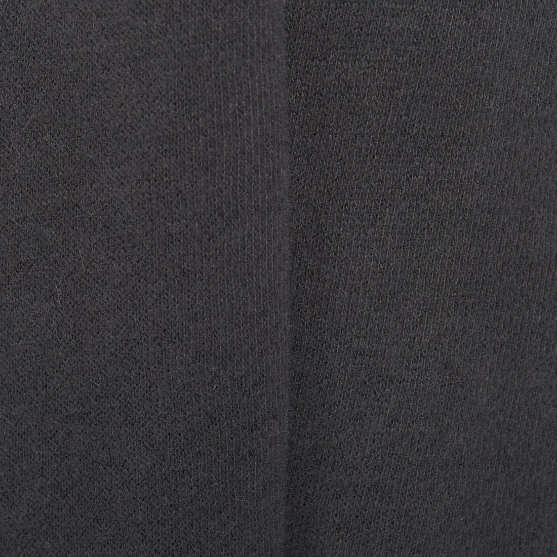 Warm'y Zip Girls' Zip-Up Fitness Tracksuit