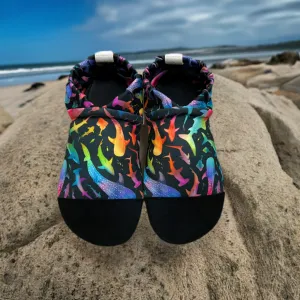 Water shoes - Whale sharks
