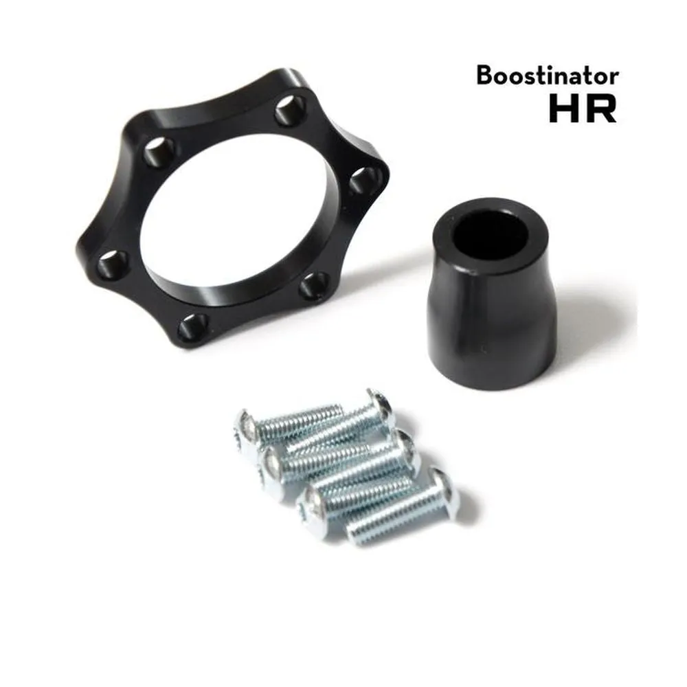 Wolftooth Boostinator Adapters
